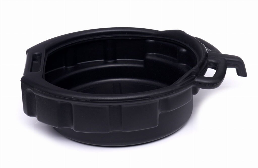 KRAFT&DELE õlikogumisnõu 10 l KD10695