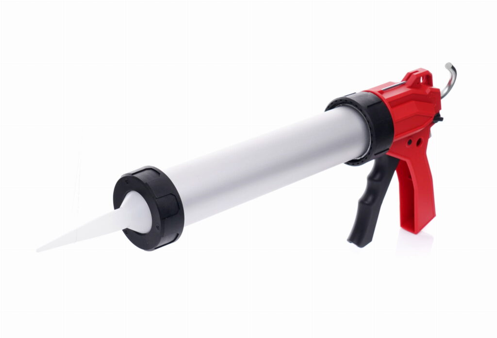 KRAFT&DELE hermeetikupüstol 400 ml KD10721
