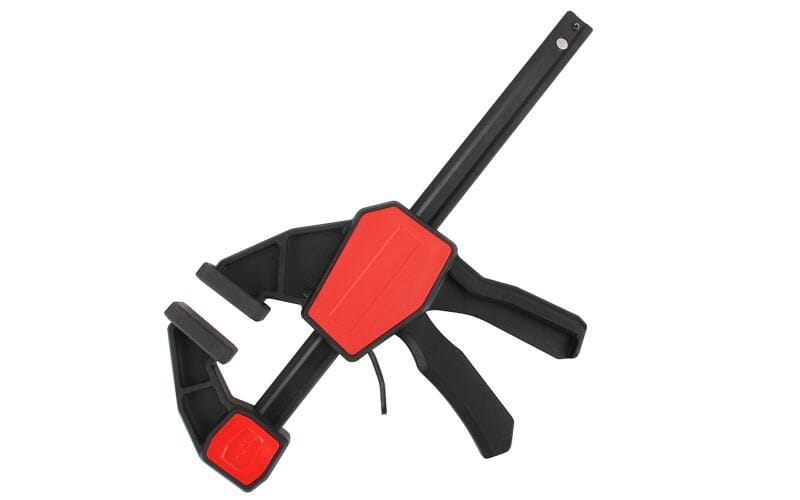 KRAFT&DELE kiirkinnitus-puusepaklamber 65 × 450 mm KD10732