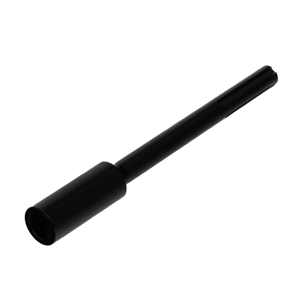 KRAFT&DELE maandusvarraste ja naelte löökotsik SDS MAX 20 × 250 mm KD10782