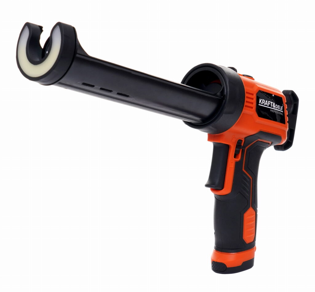 Juhtmevaba tihenduspüstol KD10783