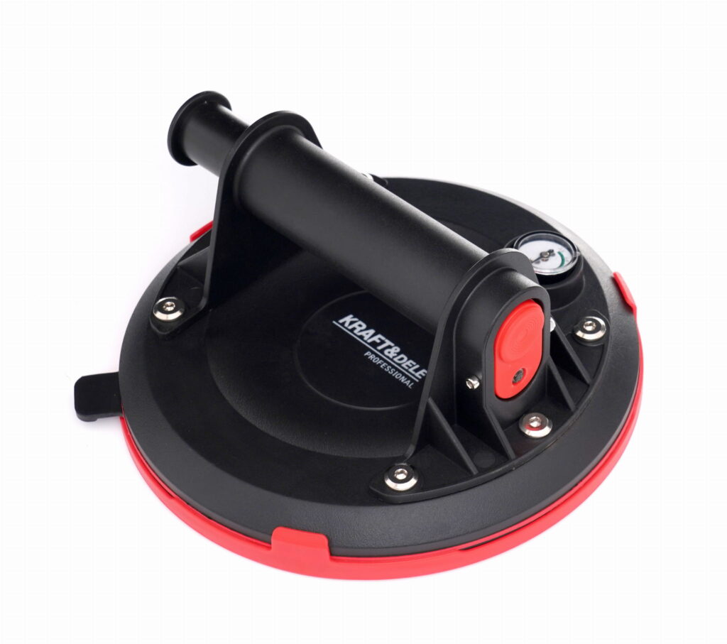 KRAFT&DELE vaakum-iminapp 200 mm 190 kg KD10793