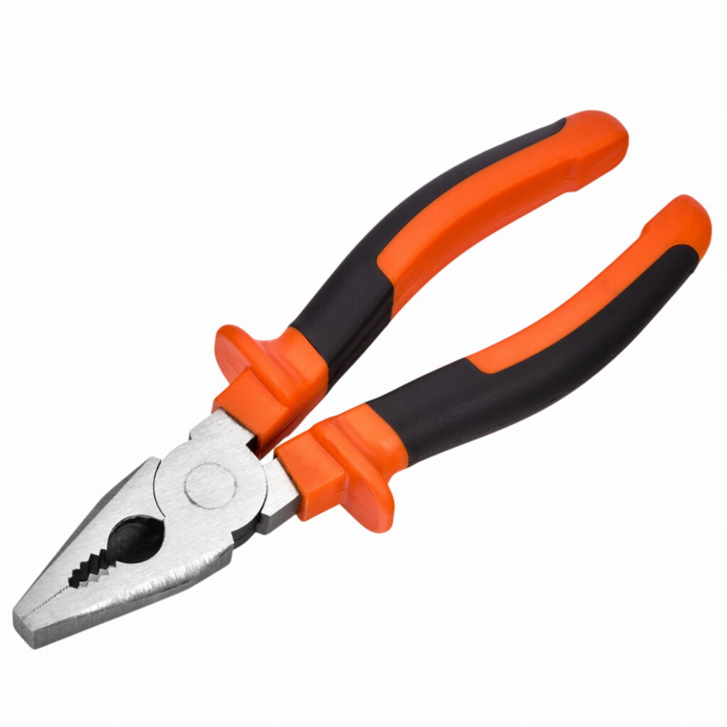 KRAFT&DELE universaaltangid 180 mm KD10801