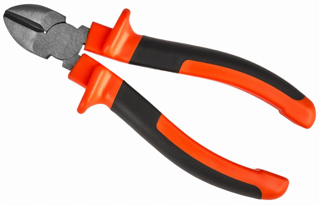 KRAFT&DELE lõiketangid KD10803