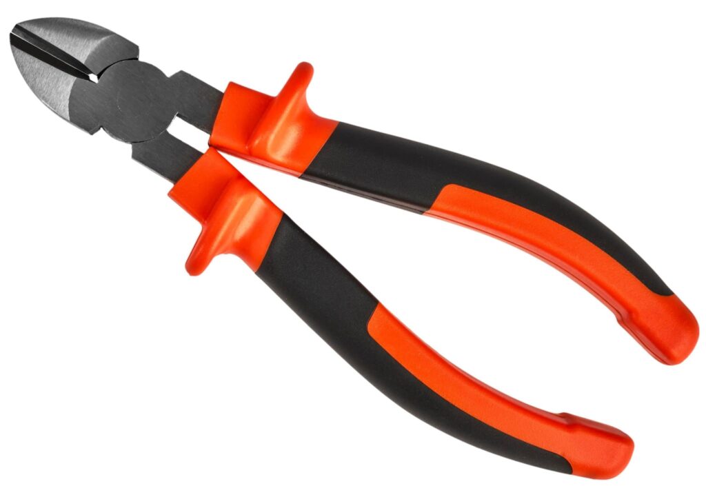 KRAFT&DELE lõiketangid 180 mm KD10804