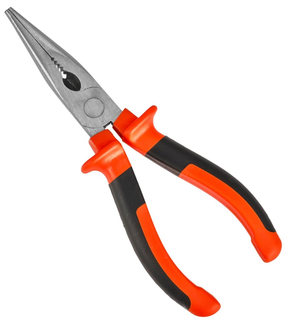 KRAFT&DELE pikad universaaltangid 160 mm KD10806