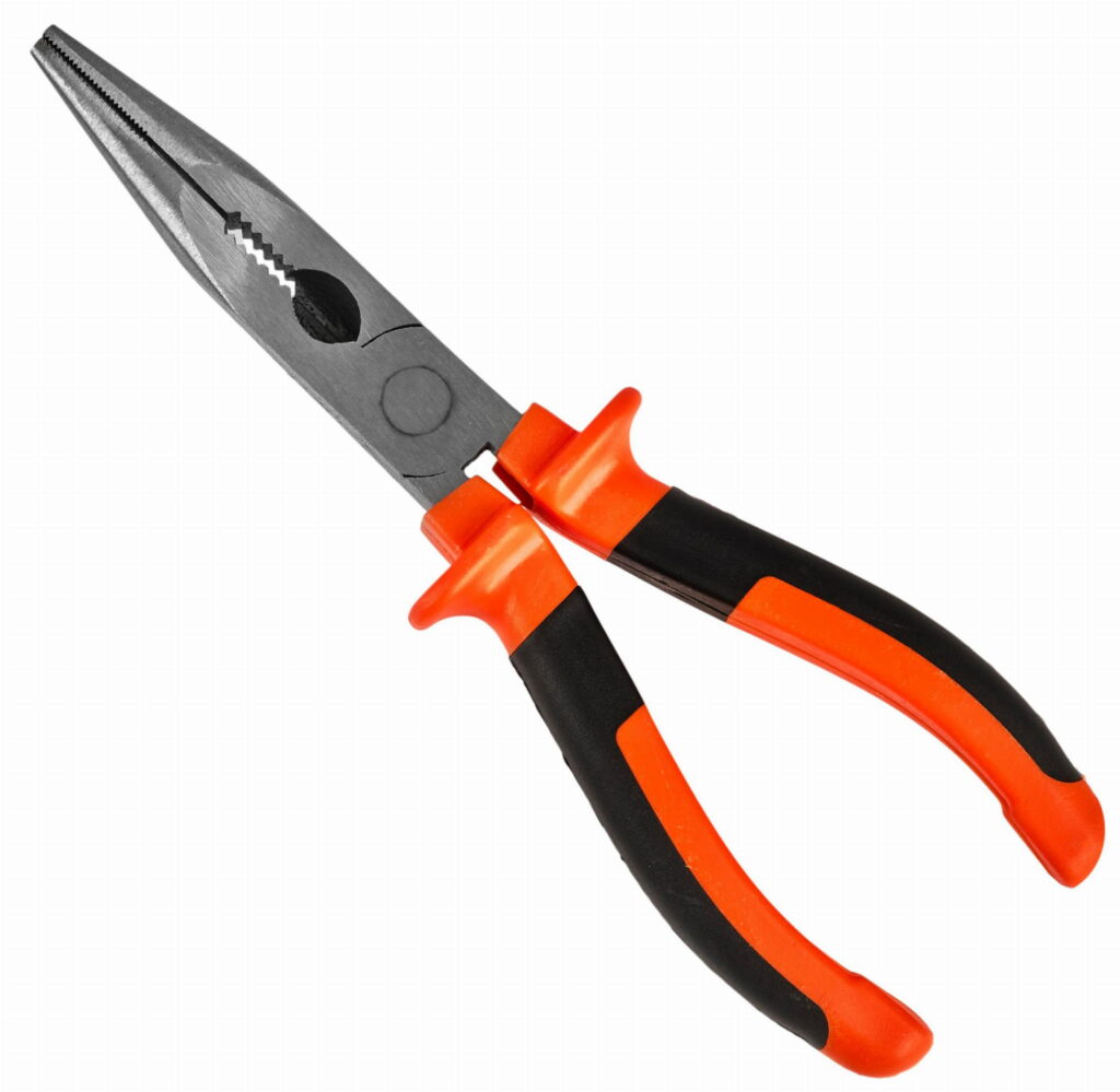 KRAFT&DELE universaalsed pikad tangid 180 mm KD10807