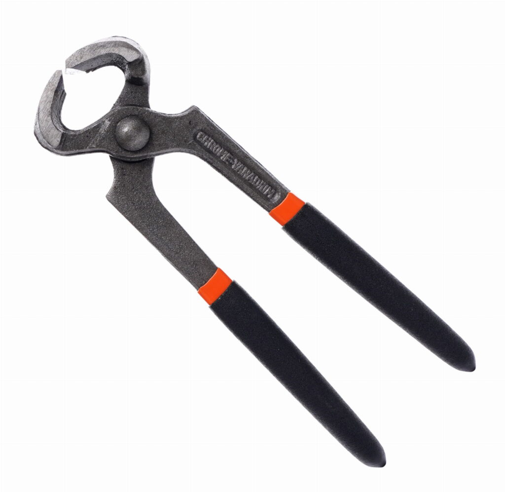 Puusepatangid 8″ KD10819