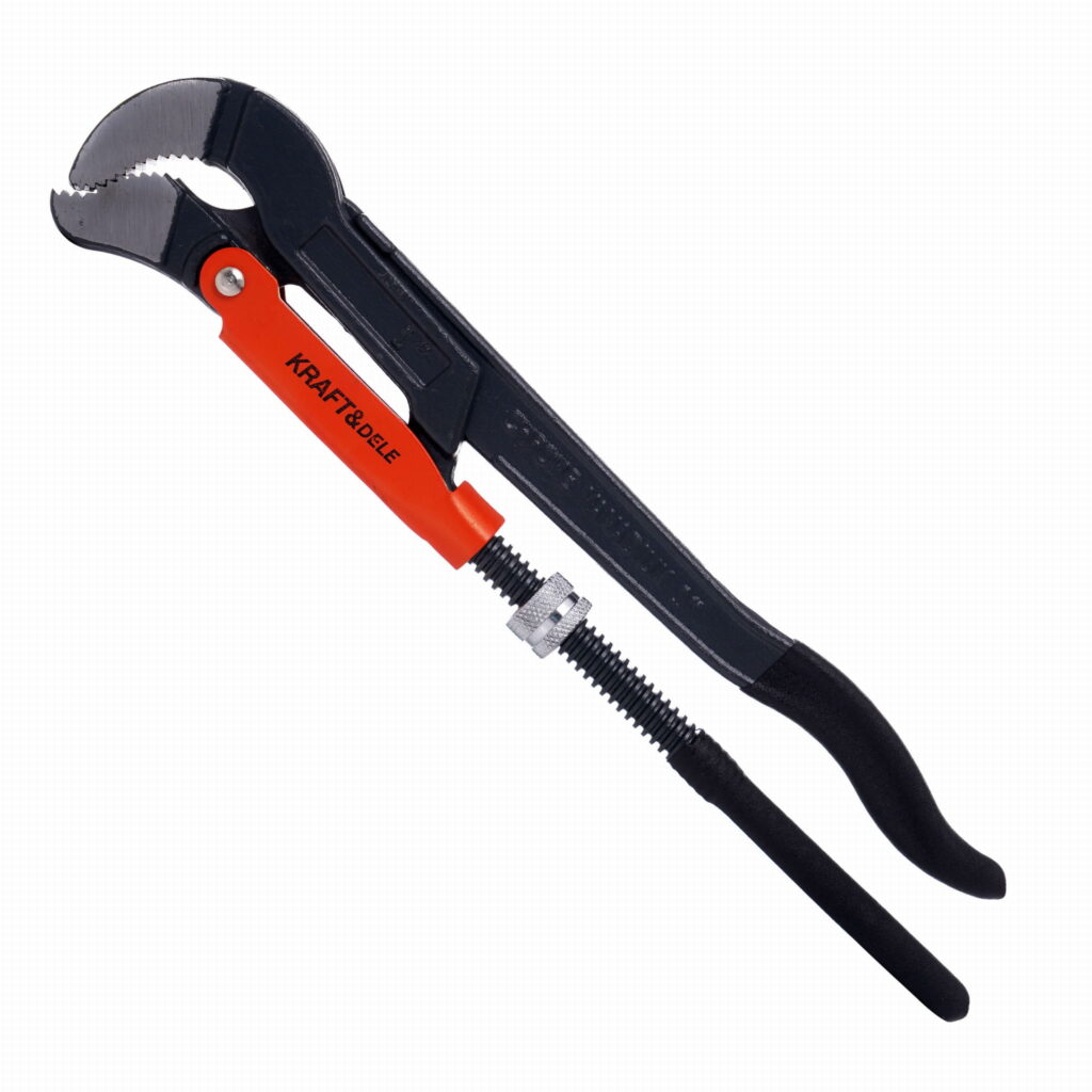 Reguleeritav Rootsi S-tüüpi toruvõti 1,5″ KD10822