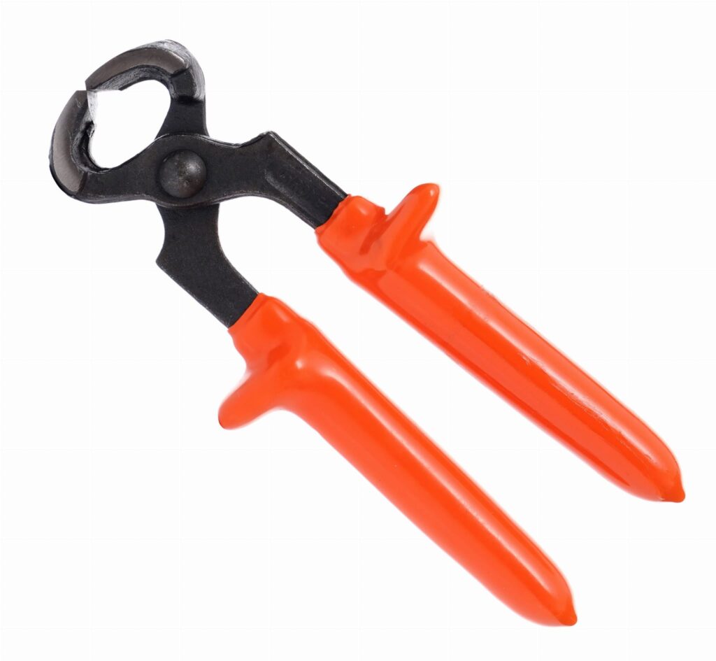 Puusepatangid 8" KD10829