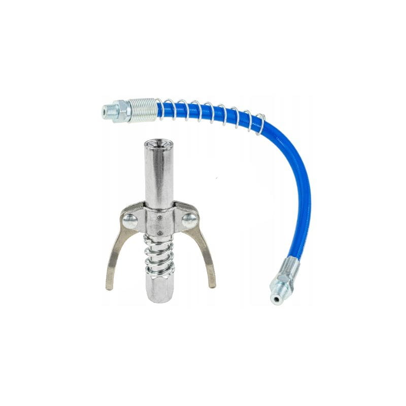 Iselukustuv määrdepüstoli otsik 30 cm KD10871