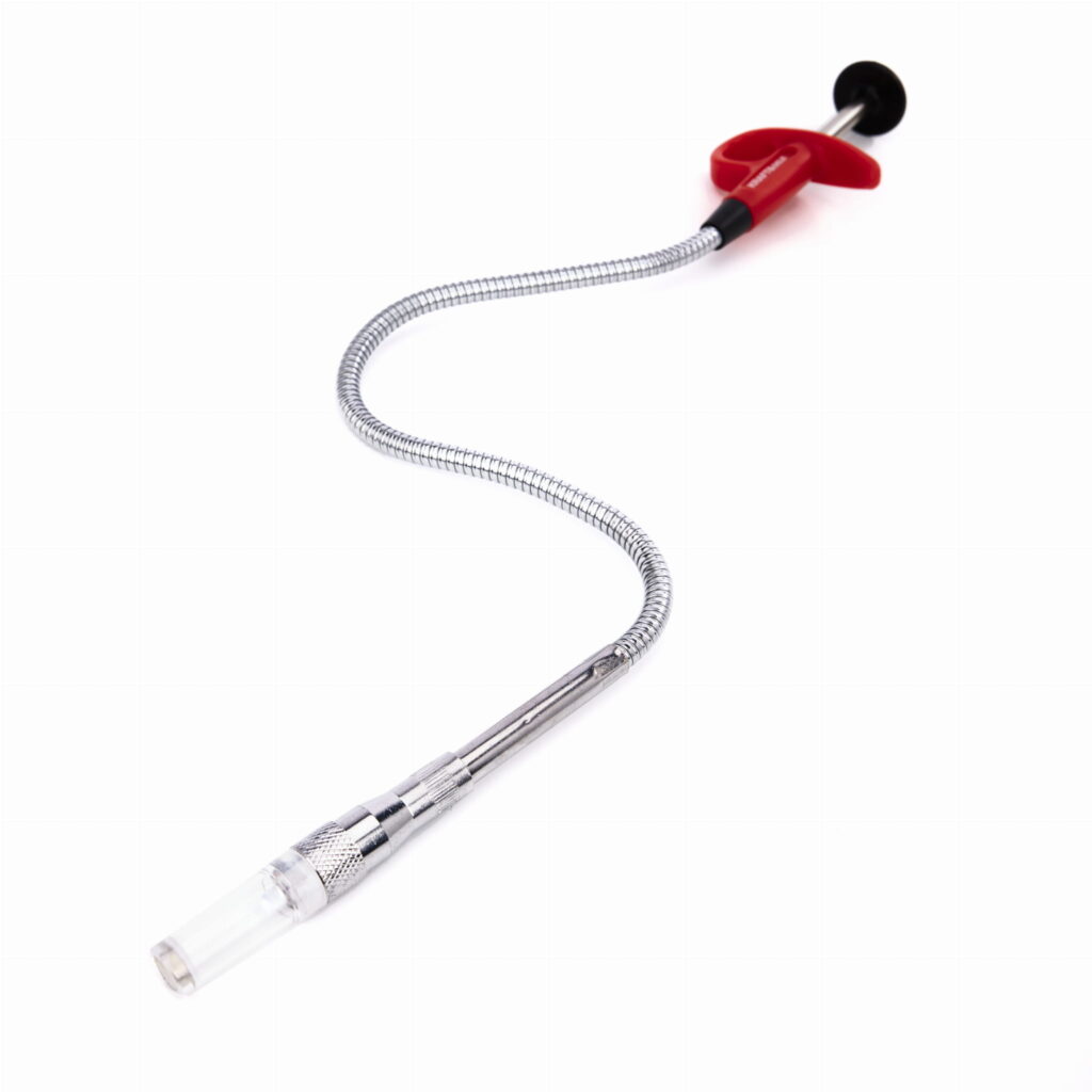 KRAFT&DELE magnetiline LED-haarats 59 cm KD10874