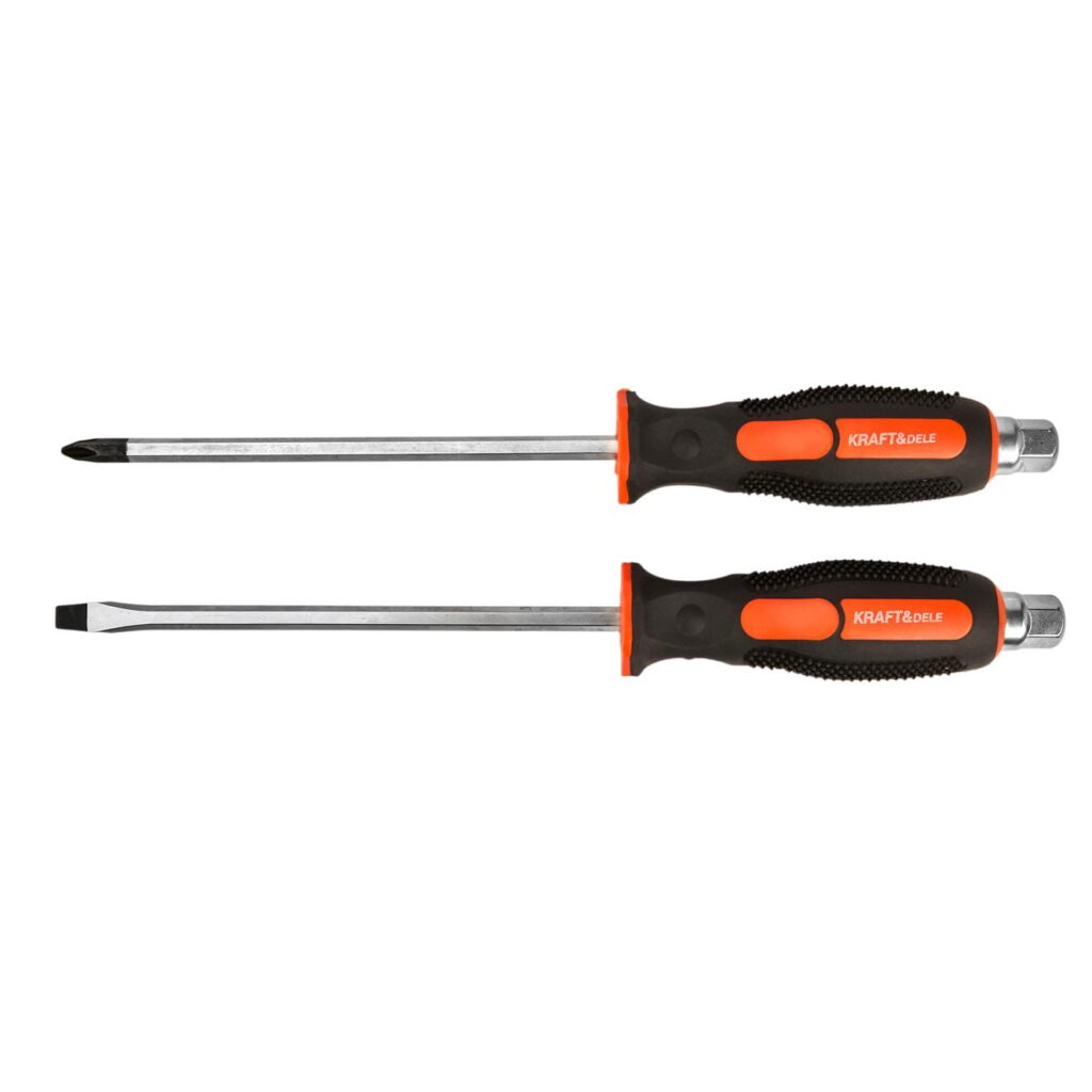 2-osaline kangkruvikeerajate komplekt KD10897