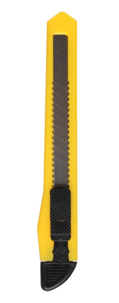 9 mm murdteraga nuga KD10967 – 5 tk komplekt