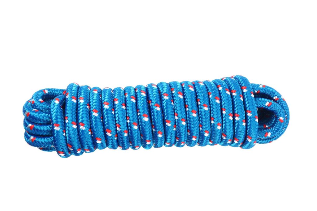 Kraft&Dele punutud mitmeotstarbeline köis 14 mm × 10 m KD11020