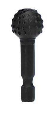 KRAFT&DELE kerakujuline puidurasp KD11210 (P)