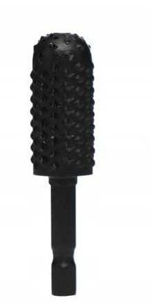 poolringikujuline puidukaabits KD11213 (P)