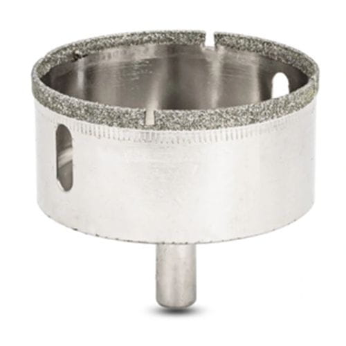 Teemant-kroonpuur graniitkeraamikale 65 mm KD11225 – 5 tk komplekt