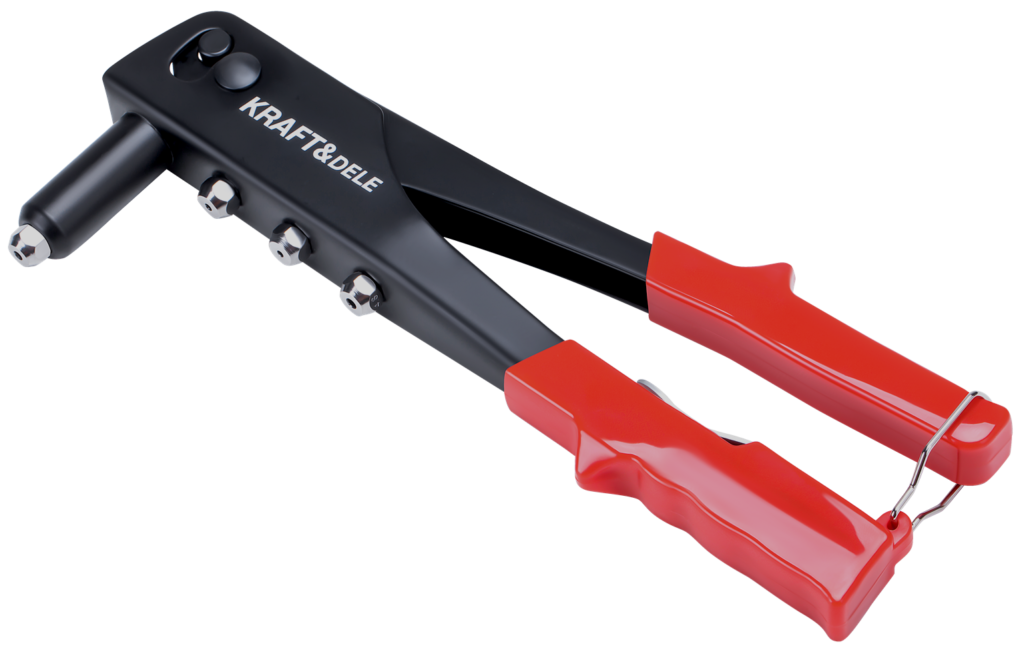 KRAFT&DELE käsineetija 500 neediga KD11293