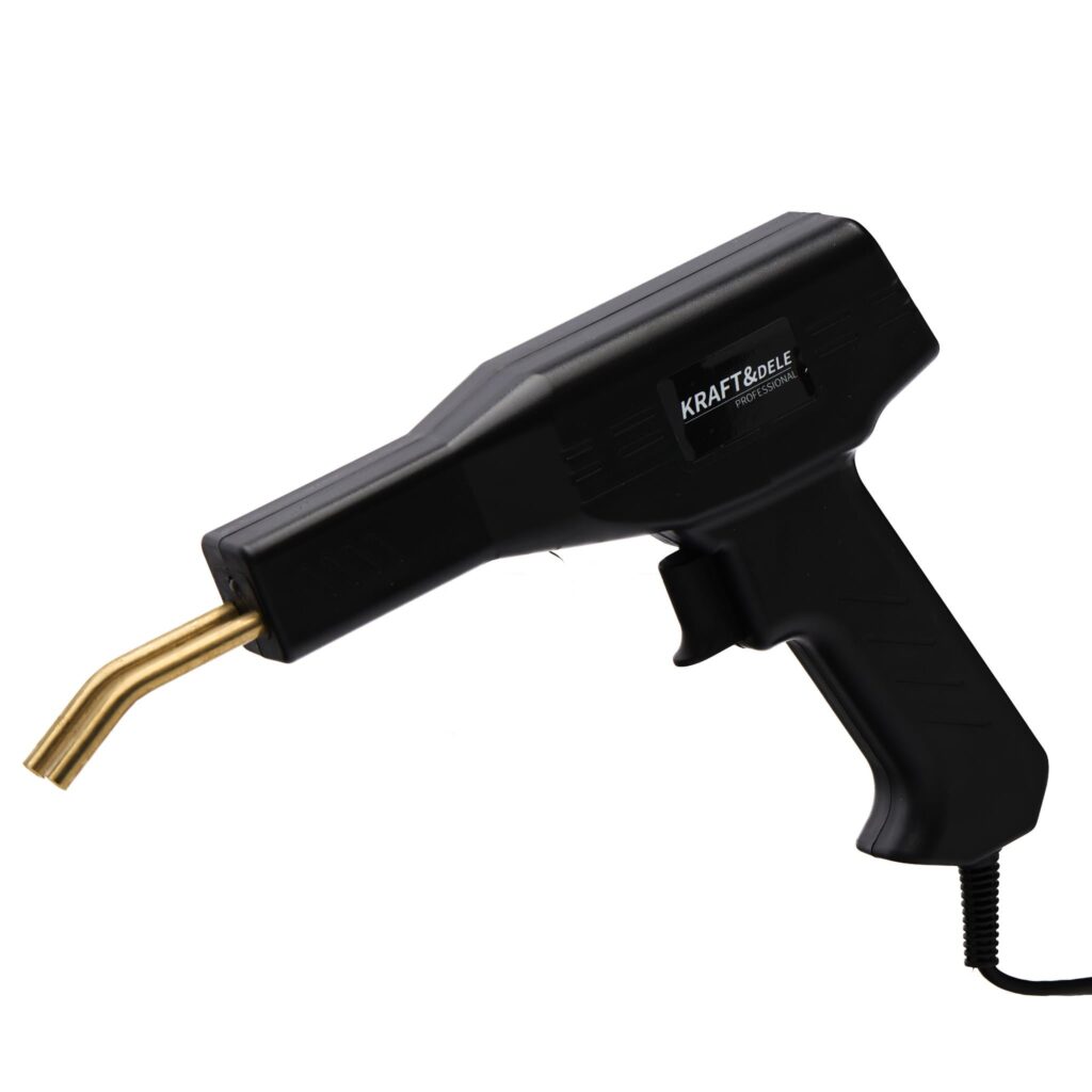 Plastikkeeviti/kuumtihendaja 100W KD11296