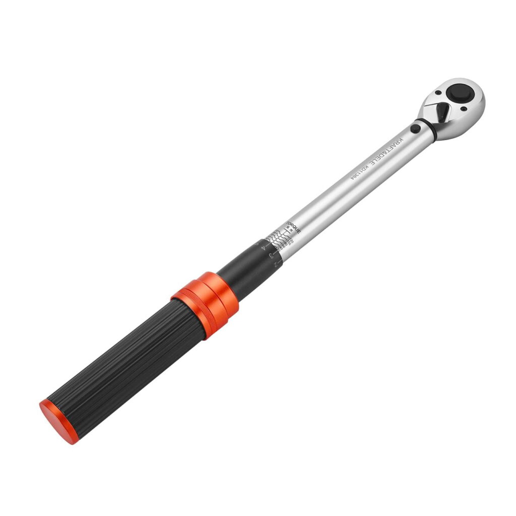 Pöördemomendivõti 1/2" 20–120 Nm KD11384