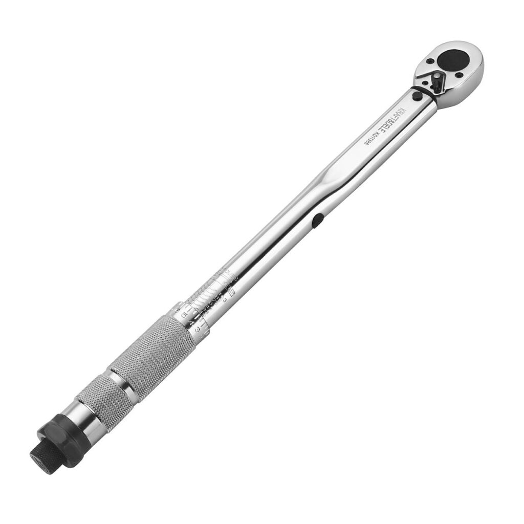 3/8" pöördemomendivõti 19–110 Nm KD11386
