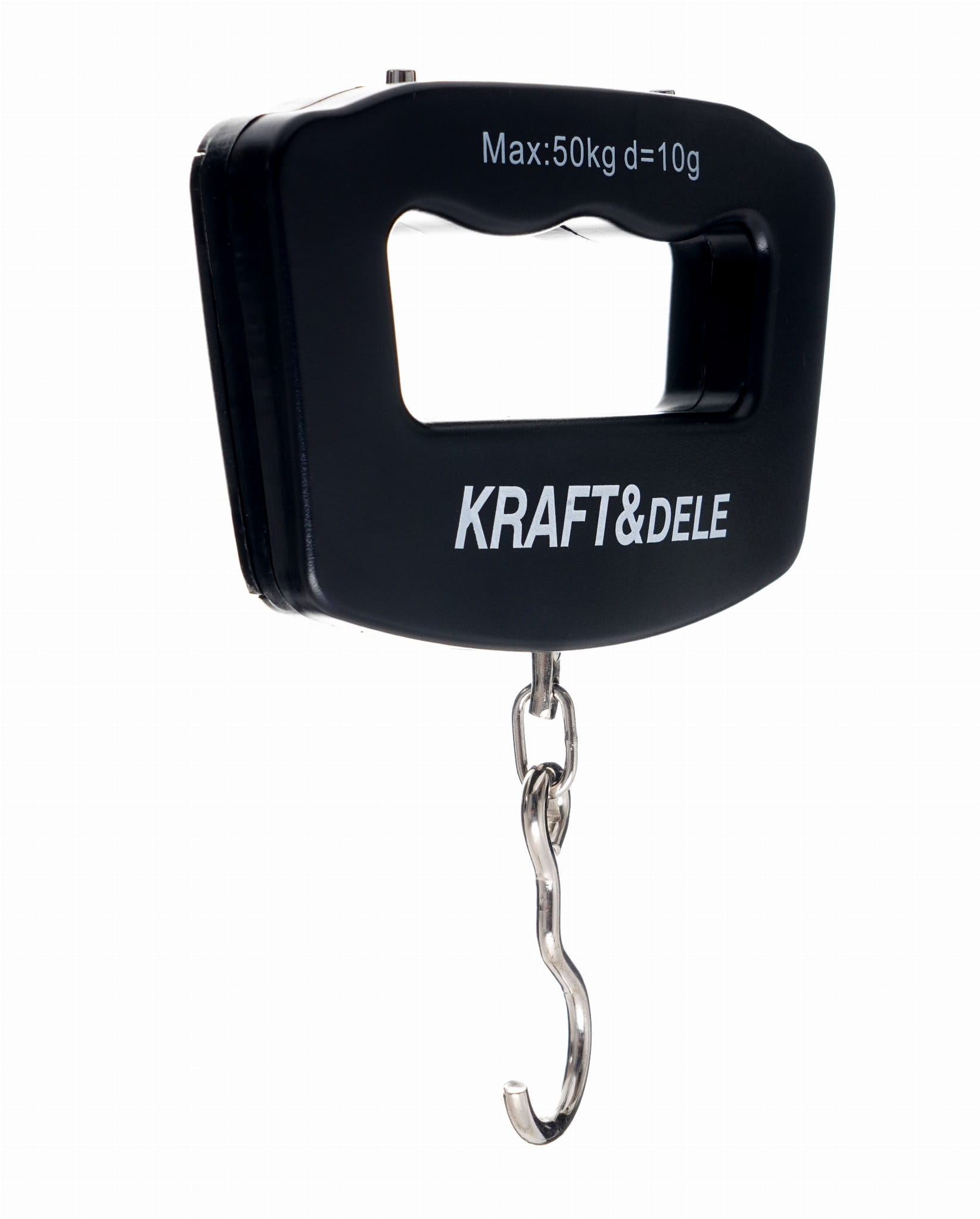 Käsikonkskaal kuni 50 kg KD11416