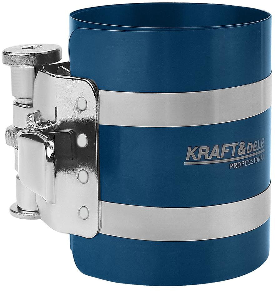 Klambrirõngaste pressimistangid 53–125 mm, töösügavus 75 mm KD11777