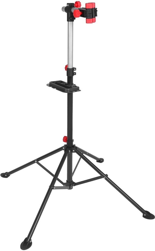 KRAFT&DELE jalgratta hooldusstatiiv KD11789