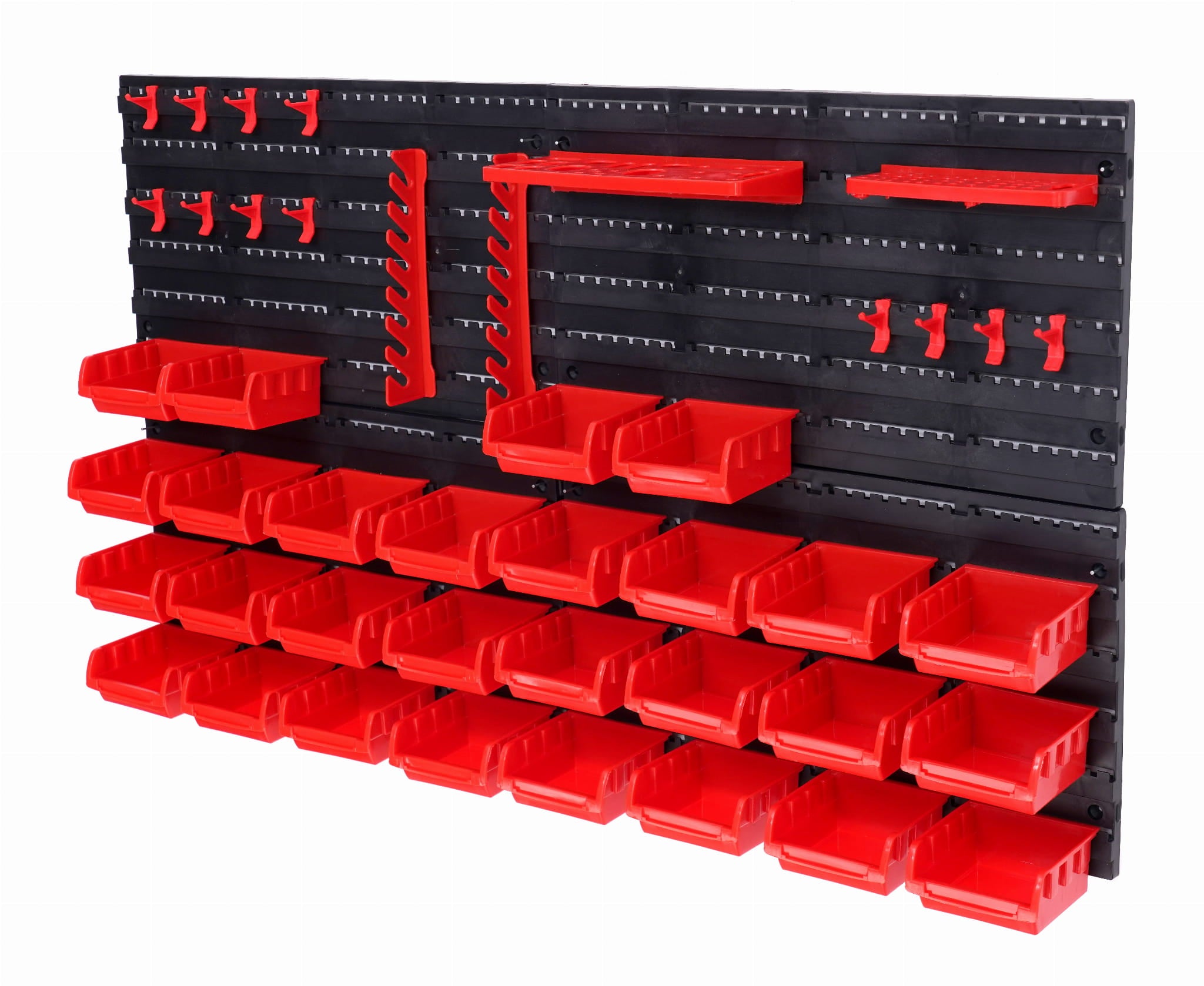 Töökoja seinapaneelide komplekt 94 × 54 cm KD11862