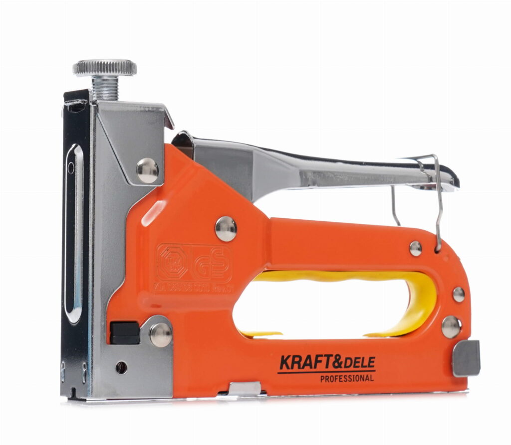 METALLIST POLSTRIKLAMBRIPÜSTOL 4 - 14 mm KD11936