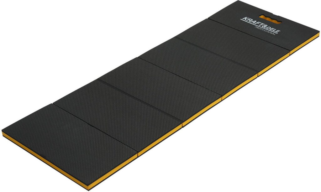 KRAFT&DELE töökojamatt 1200 × 400 × 25 mm KD11945