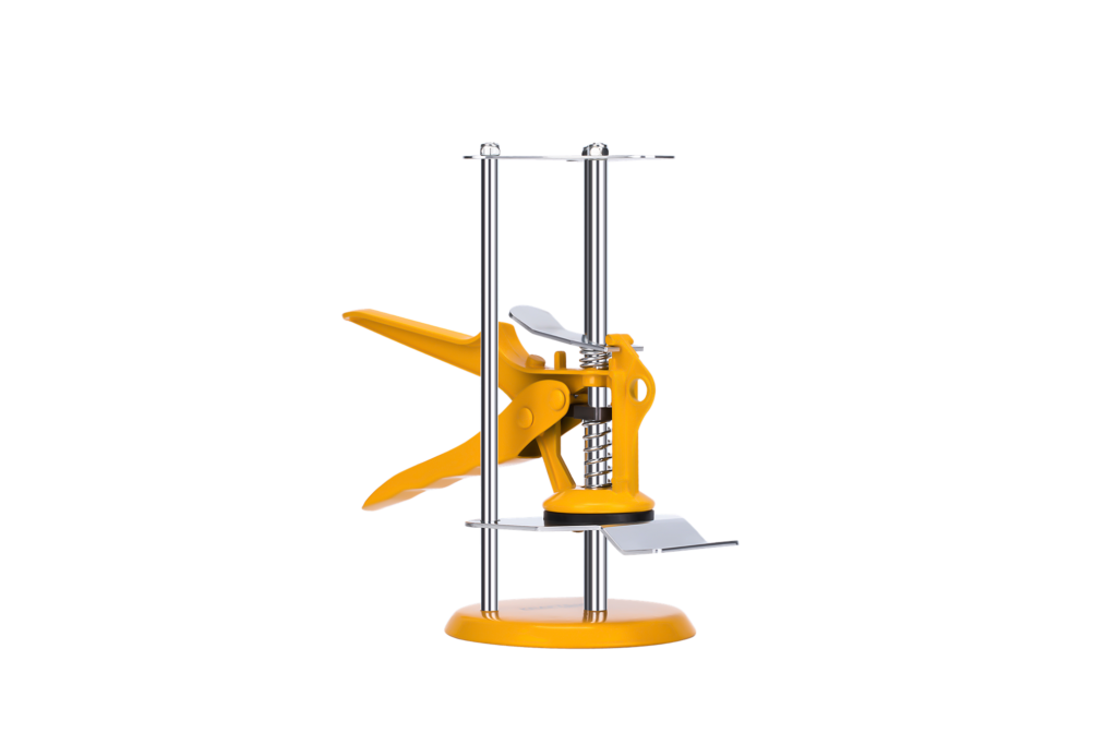 KRAFT&DELE manuaalne käsitõstuk 1–10 cm 110 kg KD11963