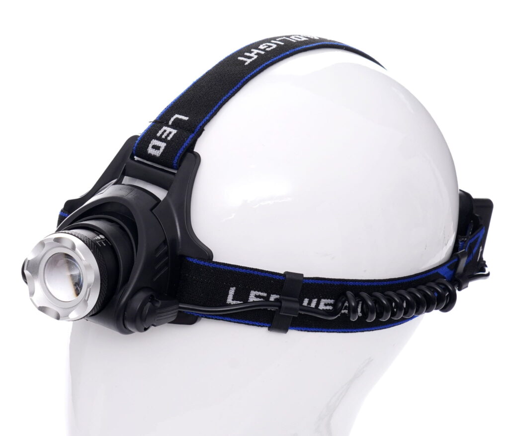 KRAFT&DELE LED-pealamp KD1244