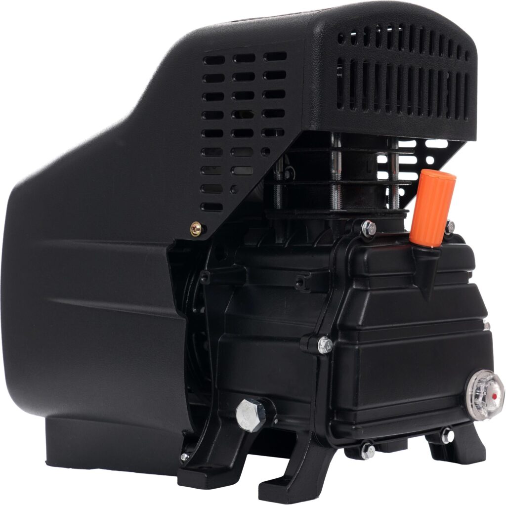 Elektrimootoriga õhukompressor 265 l/min 2,5 kW KD1295