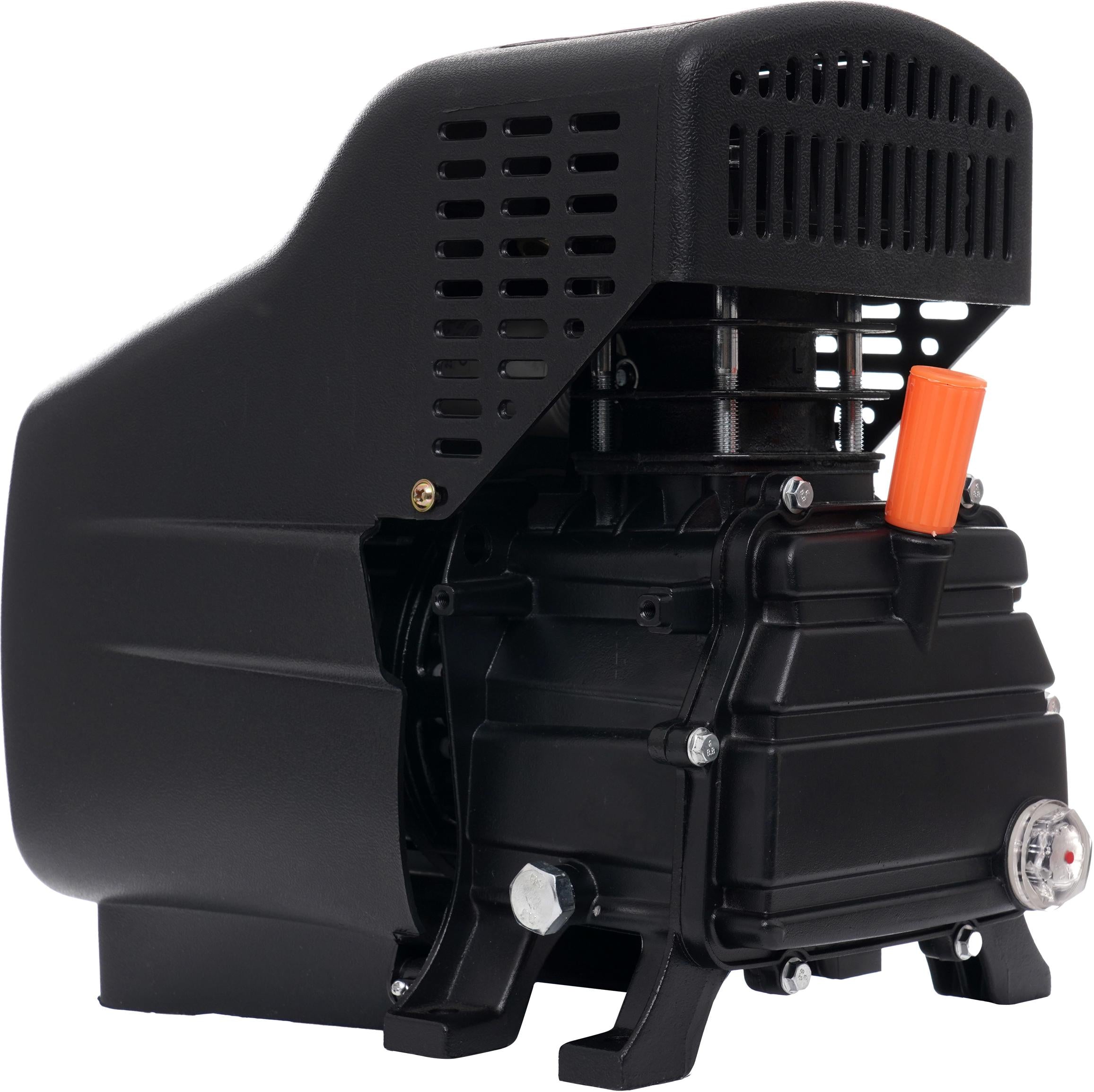 Elektrimootoriga õhukompressor 265 l/min 2,5 kW KD1295