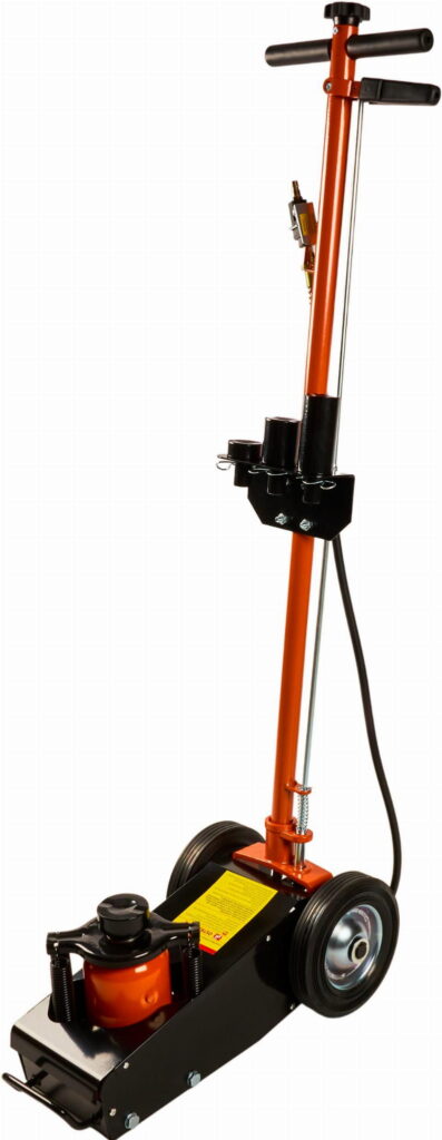 Hüdropneumaatiline tungraud 22 t KD1316