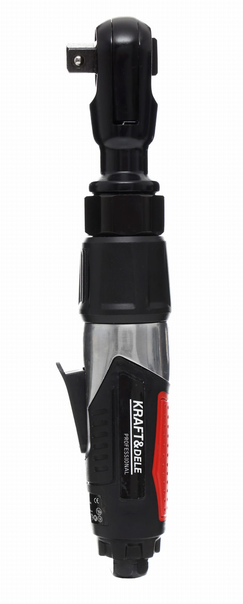 KRAFT&DELE pneumaatiline põrkvõti 1/2″ KD1445
