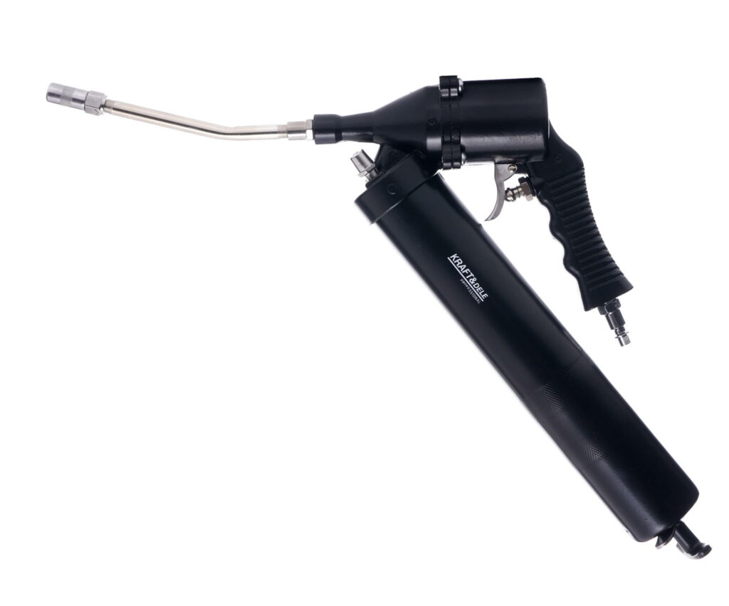 Pneumaatiline määrdepüstol 500 cm³ KD1449