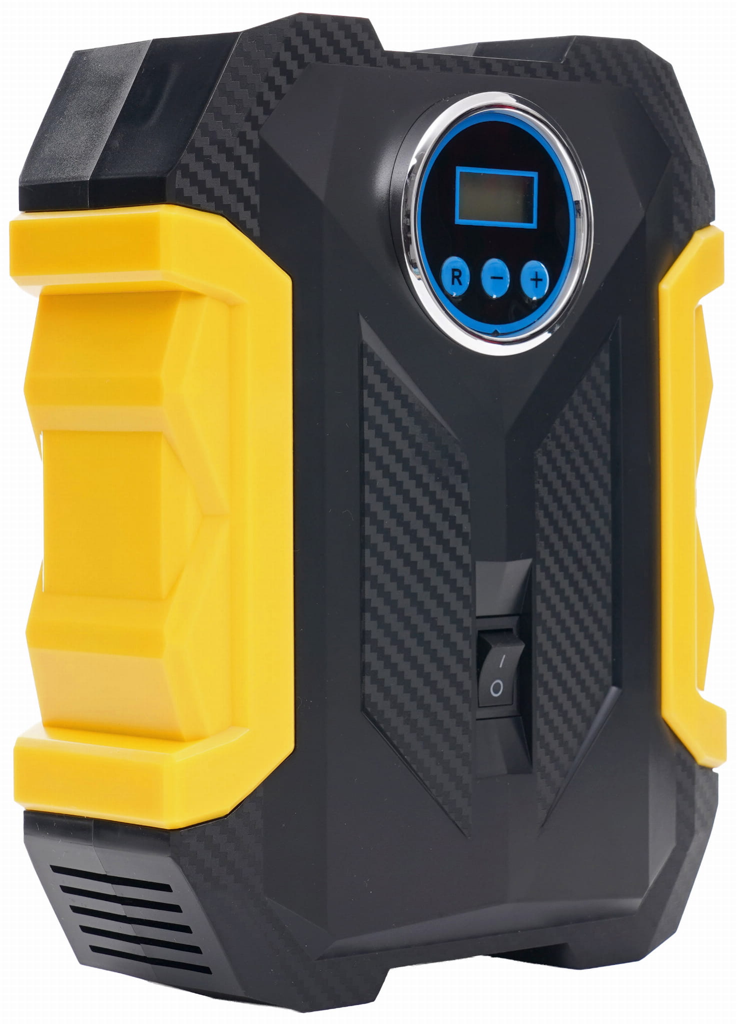 Kaasaskantav 12 V autokompressor KD1487