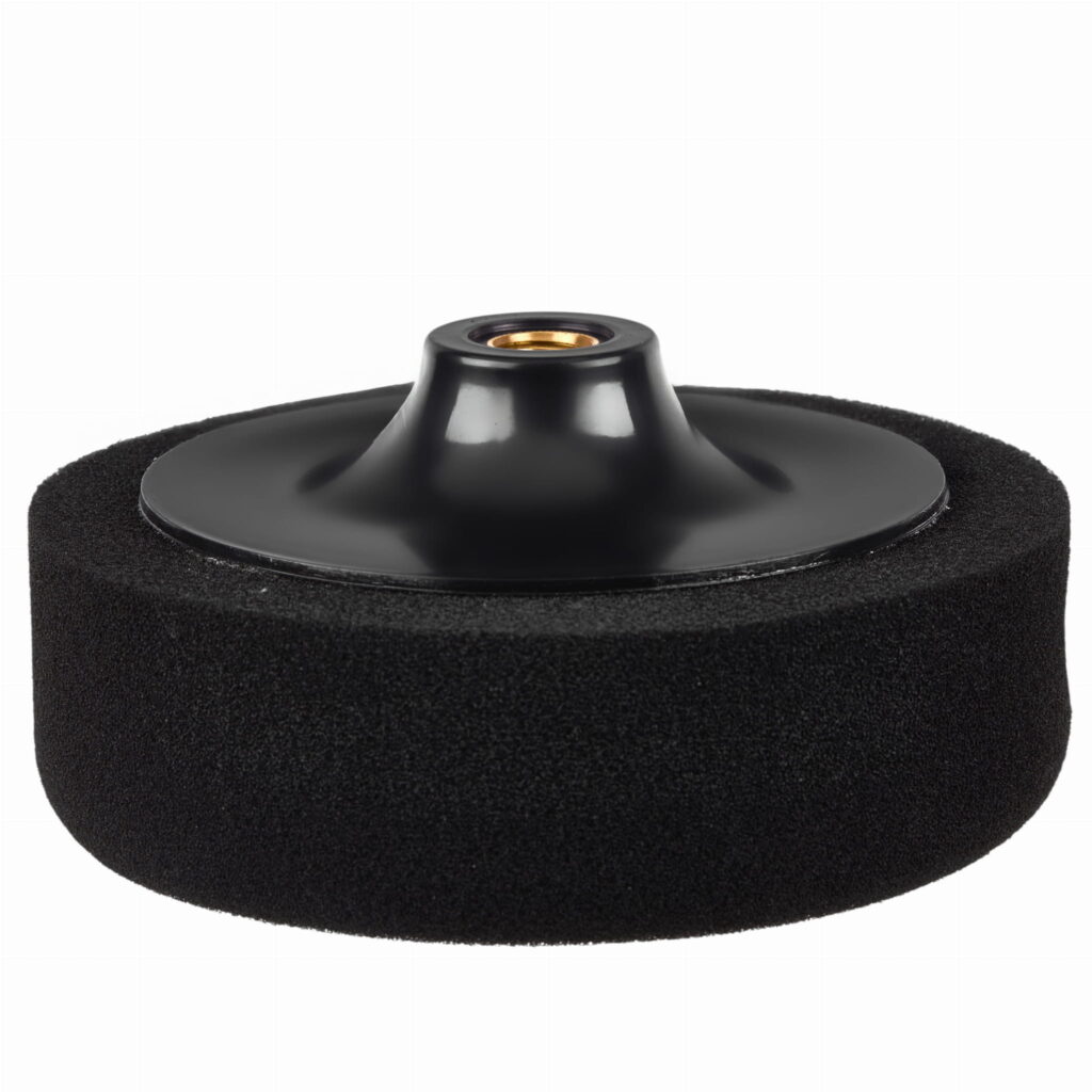 KRAFT&DELE must poleerimissvamm 150 mm M14 KD1594 – 3 tk komplekt