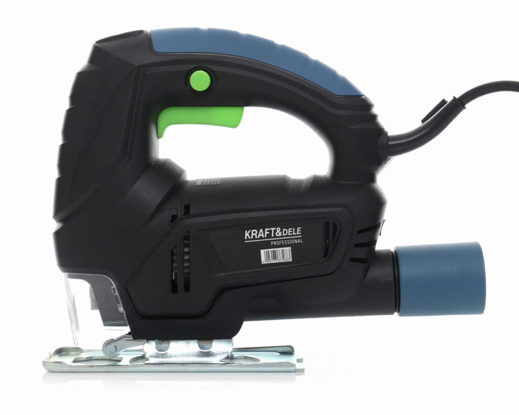 KRAFT&DELE tikksaag 1500 W KD1675-Z