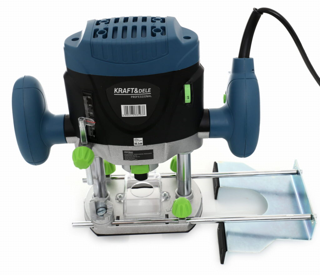 KRAFT&DELE KING SERIES ülafrees 1900 W KD1683-Z
