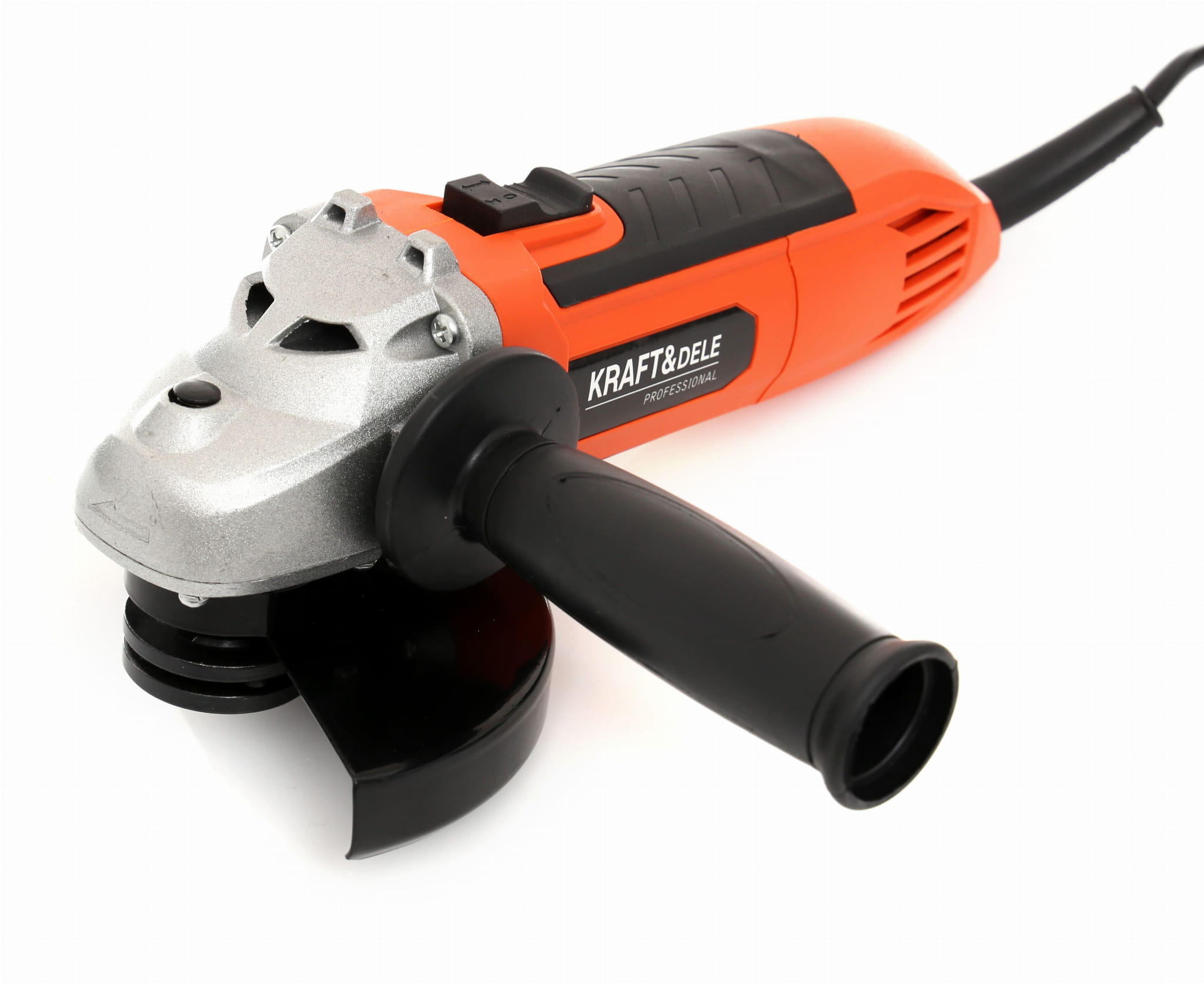 KRAFT&DELE nurklihvija 1200 W KD1721