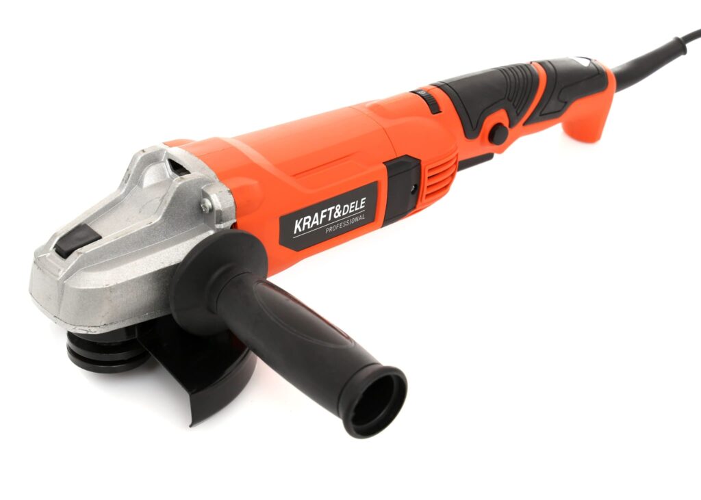 KRAFT&DELE nurklihvija 1300 W KD1723