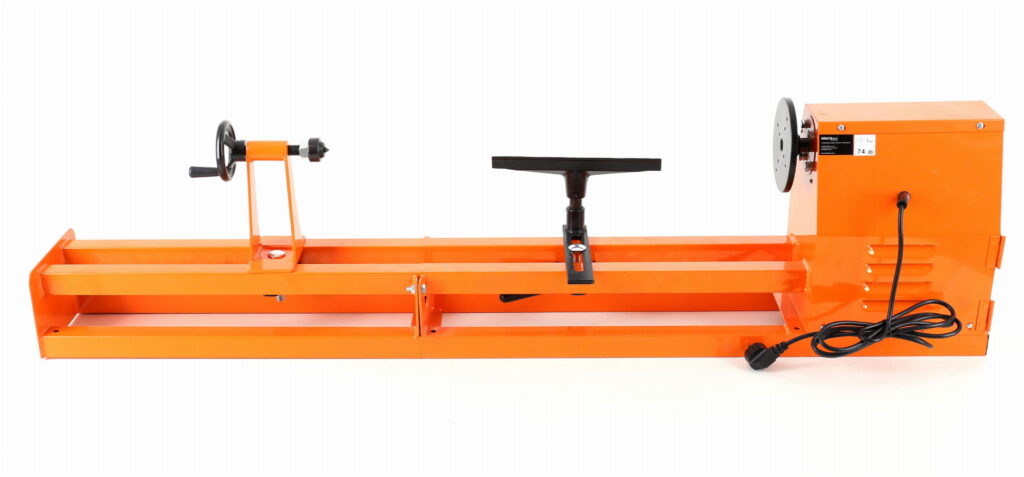 KRAFT&DELE lauapealne puidutreipink 650 W KD1732