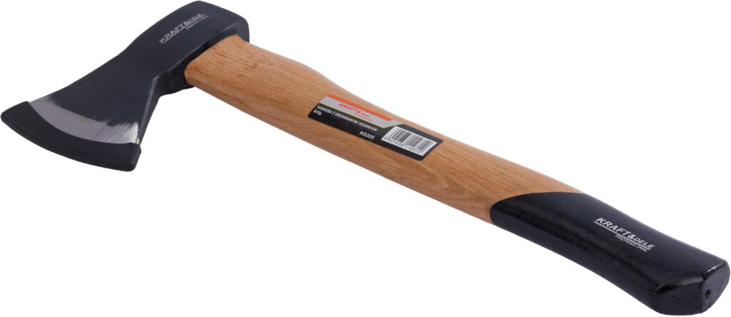 Puusepakirves 600 g 360 mm KD200