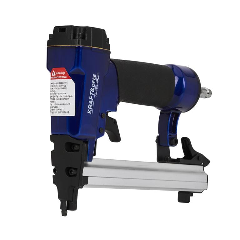 Kraft&Dele pneumaatiline klambripüstol KD2117