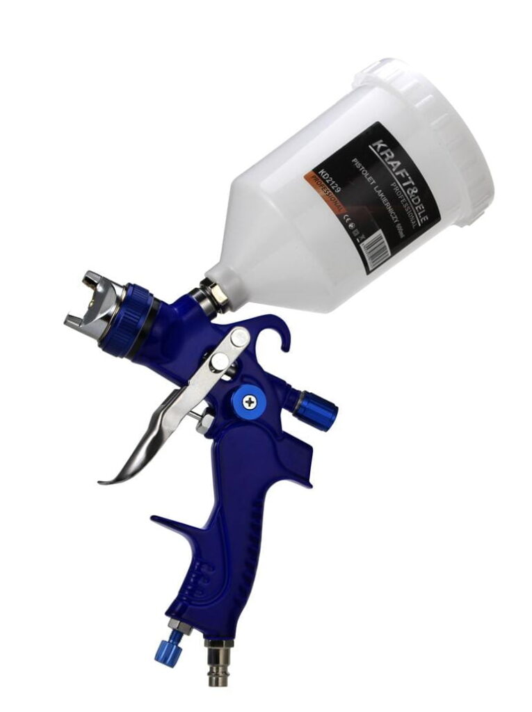 Pihustuspüstol 600 ml KD2129