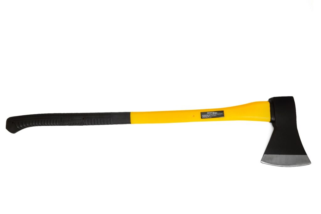KRAFT&DELE puusepakirves 2000 g 850 mm KD222